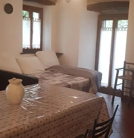 Il Villino2 Διαμέρισμα San Colombano Certenoli