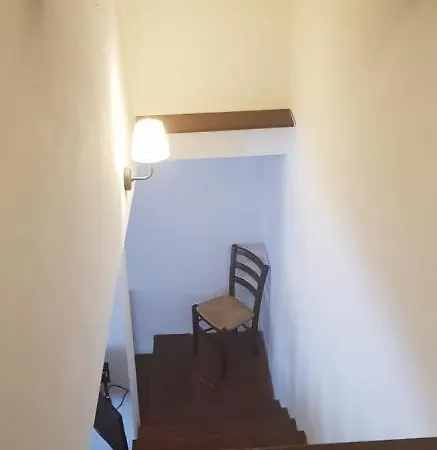 Il Villino2 * San Colombano Certenoli