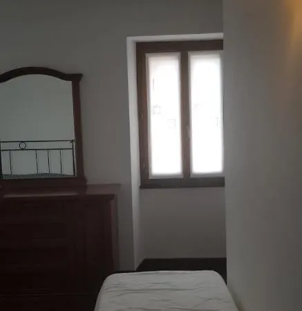 Il Villino2 Apartment *