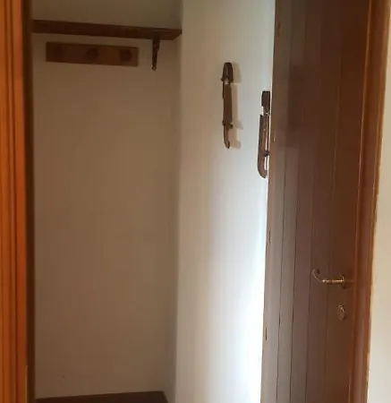 Il Villino2 Apartment *