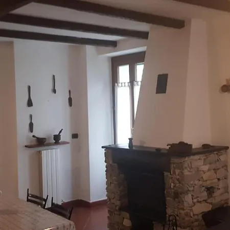 Il Villino2 * San Colombano Certenoli