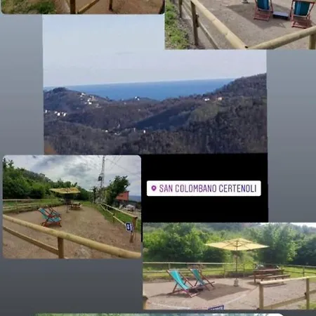 Il Villino2 *